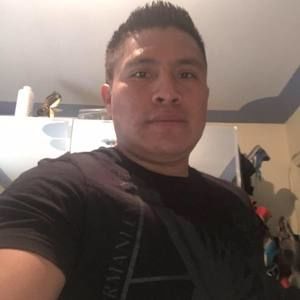 Meet your Posher, Armando